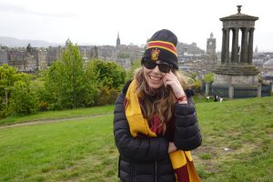 EDIMBURGO